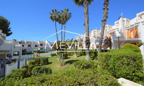 Resales - Townhouse - Orihuela Costa - Cabo Roig