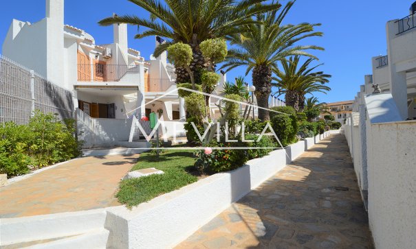 Resales - Townhouse - Orihuela Costa - Cabo Roig