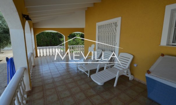 Resales - Villa - Orihuela Costa - Cabo Roig