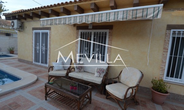 Resales - Villa - Orihuela Costa - Cabo Roig