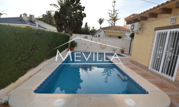 Resales - Villa - Orihuela Costa - Cabo Roig