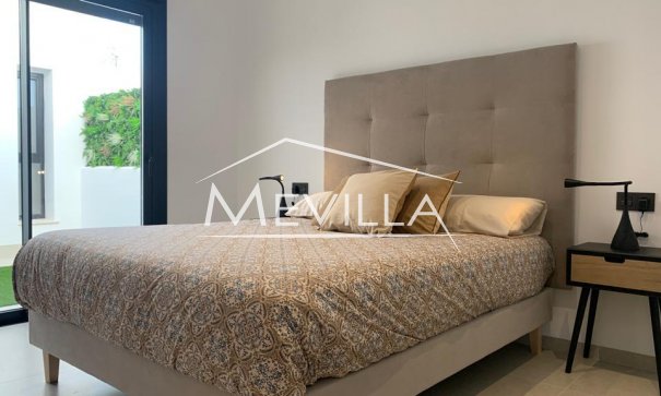 New built - Villa - Mar Menor - Santiago de la Ribera 