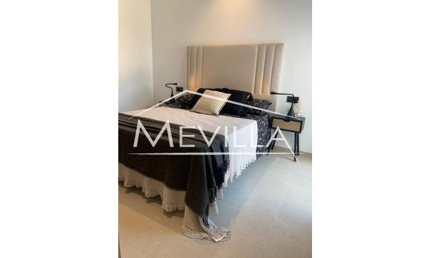 New built - Villa - Mar Menor - Santiago de la Ribera 