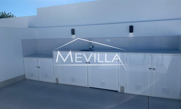 New built - Villa - Mar Menor - Santiago de la Ribera 