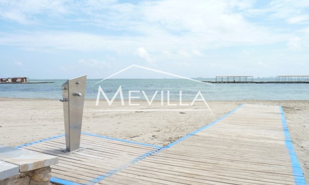 New built - Villa - Mar Menor - Santiago de la Ribera 