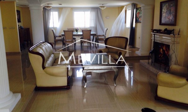 Resales - Villa - Orihuela Costa - Cabo Roig