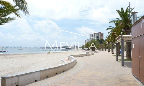 New built - Flat / Apartment - Mar Menor - Santiago de la Ribera 