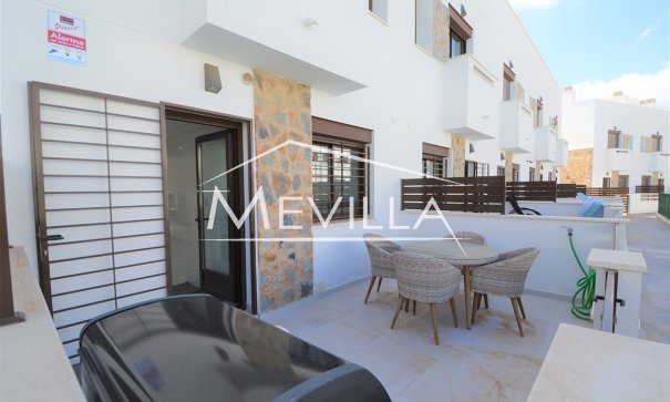 Resales - Townhouse - Torrevieja