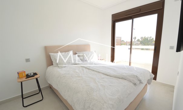 Resales - Townhouse - Torrevieja