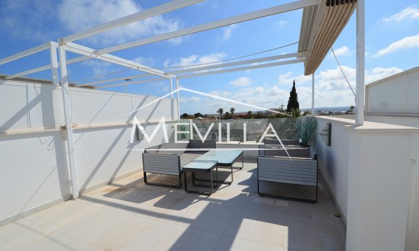 Resales - Townhouse - Torrevieja