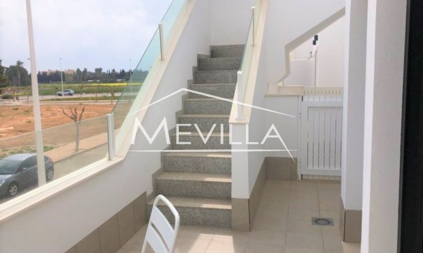 New built - Flat / Apartment - Mar Menor - San Pedro del Pinatar