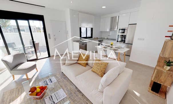 New built - Flat / Apartment - Mar Menor - San Pedro del Pinatar