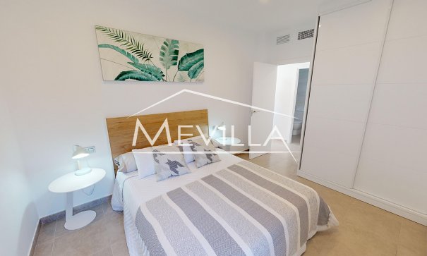 New built - Flat / Apartment - Mar Menor - San Pedro del Pinatar