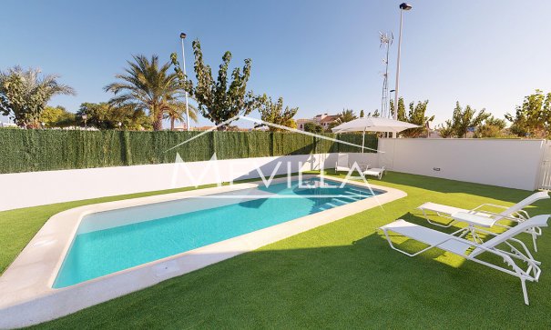 New built - Flat / Apartment - Mar Menor - San Pedro del Pinatar