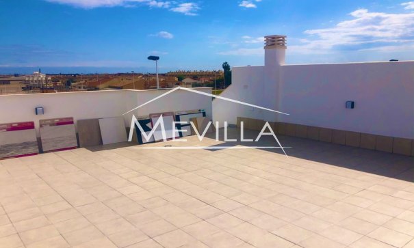 New built - Flat / Apartment - Mar Menor - San Pedro del Pinatar