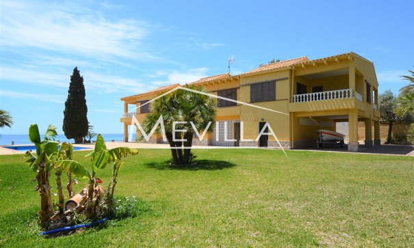 Resales - Villa - Orihuela Costa - Cabo Roig