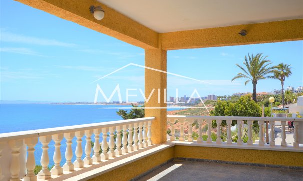 Resales - Villa - Orihuela Costa - Cabo Roig