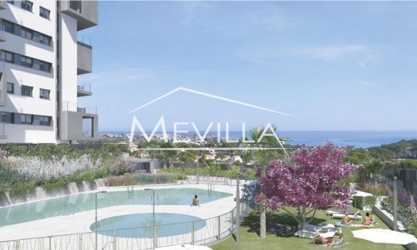 New built - Flat / Apartment - Orihuela Costa - Campoamor