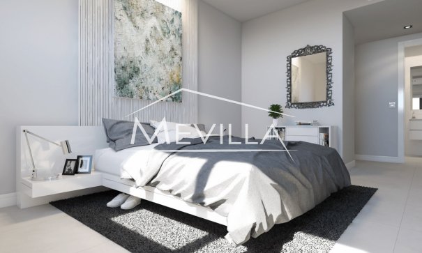New built - Flat / Apartment - Orihuela Costa - Campoamor