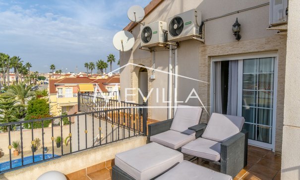 Resales - Townhouse - Orihuela Costa - Cabo Roig