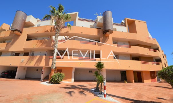 Resales - Flat / Apartment - Orihuela Costa - Playa Flamenca