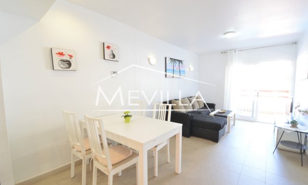 Resales - Flat / Apartment - Orihuela Costa - Playa Flamenca