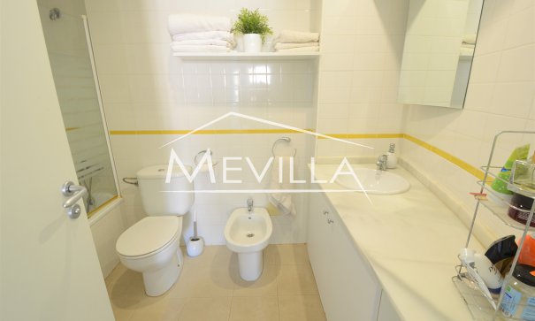 Resales - Flat / Apartment - Orihuela Costa - Playa Flamenca