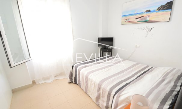 Resales - Flat / Apartment - Orihuela Costa - Playa Flamenca