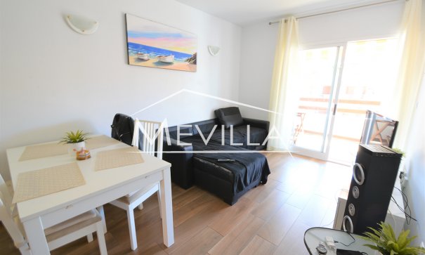 Resales - Flat / Apartment - Orihuela Costa - Playa Flamenca