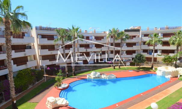 Resales - Flat / Apartment - Orihuela Costa - Playa Flamenca