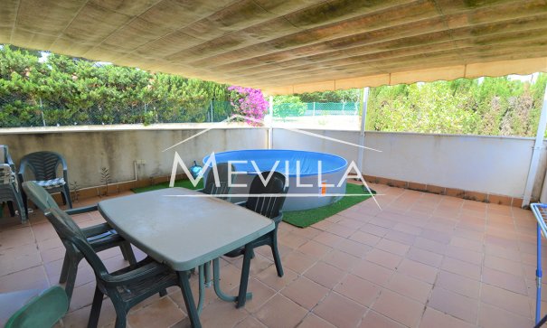 Resales - Villa - Torrevieja - Los Balcones