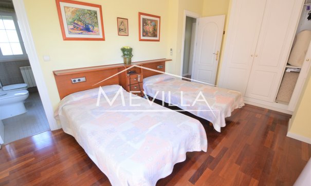 Resales - Villa - Torrevieja - Los Balcones