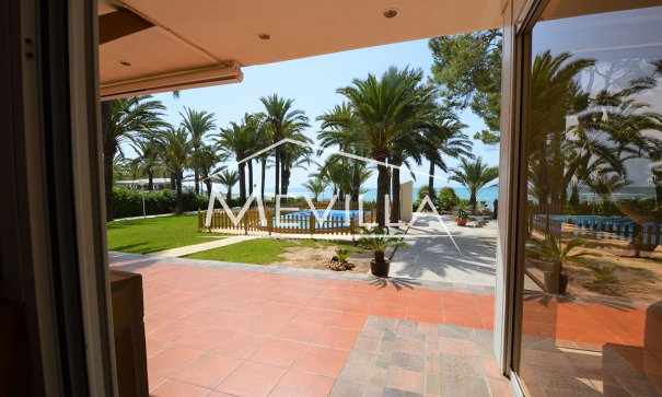 Wederverkoop - Villa - Orihuela Costa - Punta Prima