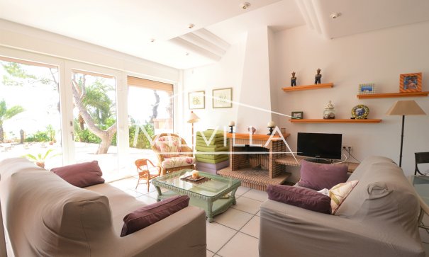 Wederverkoop - Villa - Orihuela Costa - Punta Prima