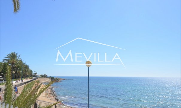 Wederverkoop - Villa - Orihuela Costa - Punta Prima