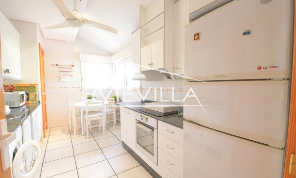 Wederverkoop - Villa - Orihuela Costa - Punta Prima