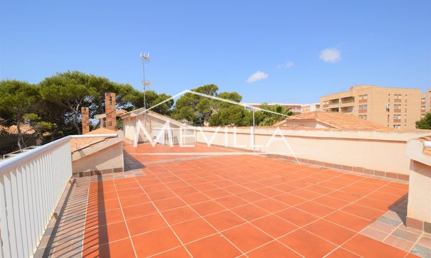 Wederverkoop - Villa - Orihuela Costa - Punta Prima