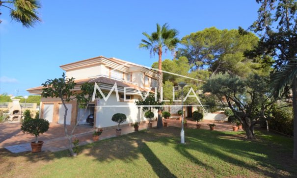 Wederverkoop - Villa - Orihuela Costa - Punta Prima