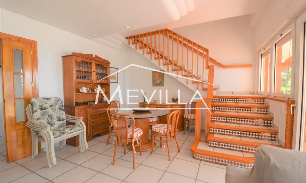 Wederverkoop - Villa - Orihuela Costa - Punta Prima