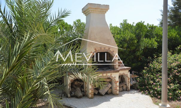 Wederverkoop - Villa - Orihuela Costa - Punta Prima