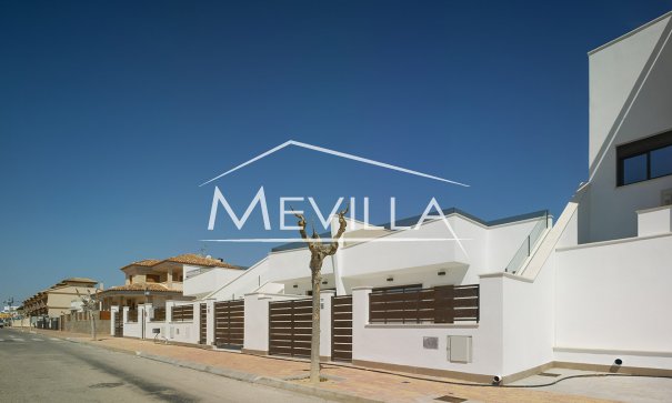 New built - Flat / Apartment - Mar Menor - San Pedro del Pinatar