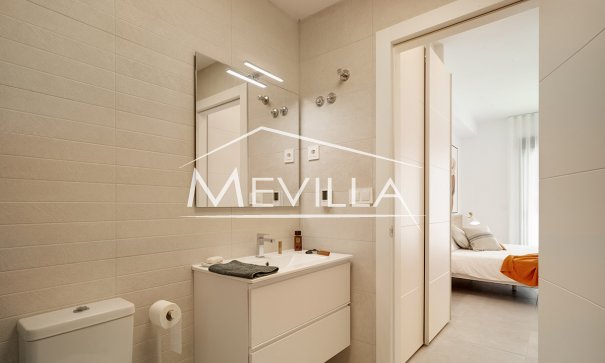 New built - Villa - Mar Menor - San Pedro del Pinatar