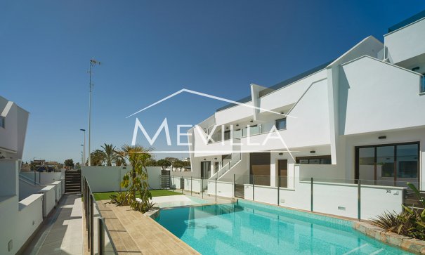 New built - Villa - Mar Menor - San Pedro del Pinatar