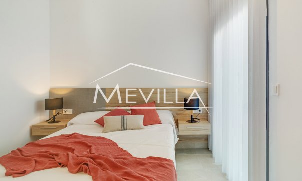 New built - Villa - Mar Menor - San Pedro del Pinatar