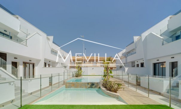 New built - Villa - Mar Menor - San Pedro del Pinatar