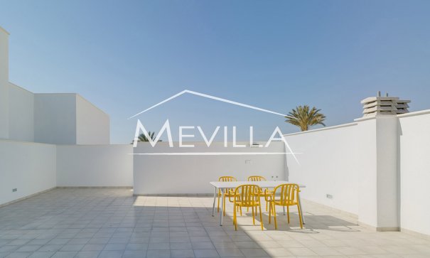 New built - Villa - Mar Menor - San Pedro del Pinatar