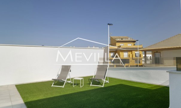 New built - Villa - Mar Menor - San Pedro del Pinatar