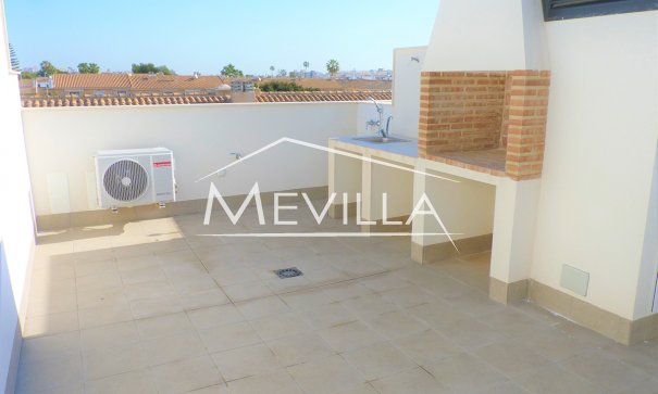 New built - Townhouse - Pilar de la Horadada - Torre de la Horadada