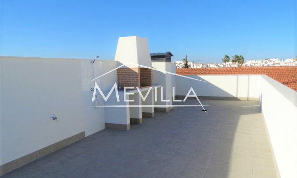 New built - Townhouse - Pilar de la Horadada - Torre de la Horadada