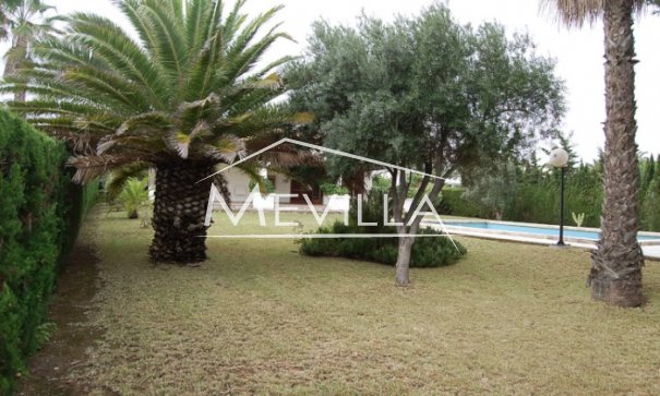 Resales - Villa - Orihuela Costa - Cabo Roig